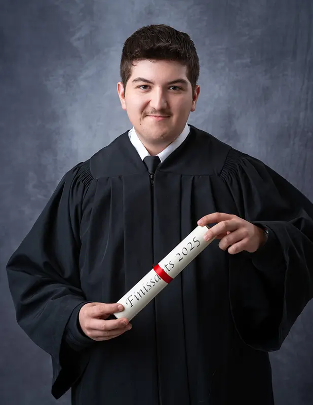 Dan-Nathaniel Synnette